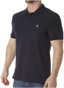 img 1 attached to 🐧 Timeless Style: Original Penguin Classic Daddy Medium Men's Clothing