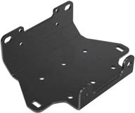 ποΈ premium yamaha grizzly 550/700 atv winch mount - extreme max 5600.3133 logo