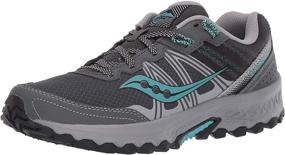 img 4 attached to Saucony Excursion TR14 Women's Trail Running Shoes: Find Your Perfect Fit