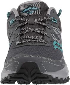 img 3 attached to Saucony Excursion TR14 Women's Trail Running Shoes: Find Your Perfect Fit