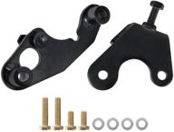 🔧 exhaust manifold repair kit compatible with newer gm trucks and suvs 4.8l, 5.3l, 6.2l (1999-2013) & 6.0l (1999-2021) - kap169 kap108 driver rear & passenger bolt repair kit logo