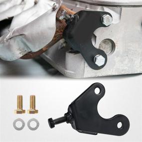 img 1 attached to 🔧 Exhaust Manifold Repair Kit Compatible with Newer GM Trucks and SUVs 4.8L, 5.3L, 6.2L (1999-2013) & 6.0L (1999-2021) - KAP169 KAP108 Driver Rear & Passenger Bolt Repair Kit