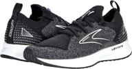 levitate stealthfit 5 women's neutral running shoe by brooks logo