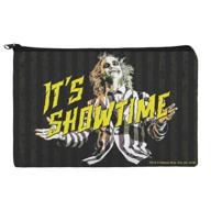 💄 beetlejuice showtime makeup organizer: enhance your cosmetic storage logo