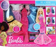 👗 откройте свою внутреннюю модницу с tara toys barbie fashion designer логотип