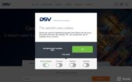 img 1 attached to DSV Freight Forwarding review by Patrick Nepal