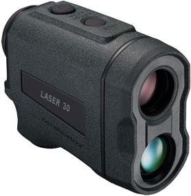 img 3 attached to Nikon Laser Rangefinder Black 16753