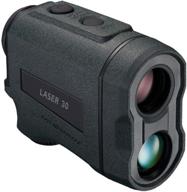nikon laser rangefinder black 16753 logo