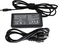 🔌 65w ac adapter for toshiba satellite c55 c655 c850 c50 l755 c855 l655 l745 p50 c855d c55d s55 - be•sell power supply cord for portege z30 z930 z830 and satellite radius 11 14 15 logo