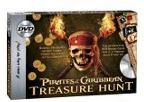 img 2 attached to 🏴 Uncover Endless Adventure with Pirates Caribbean DVD Treasure Hunt