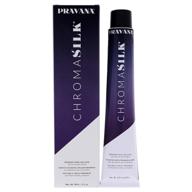 продукт: корректор цвета волос pravana chromasilk - пепельно-голубой, 3 унции (seo-дружелюбный i0097591) логотип