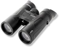 🔭 steiner peregrine binoculars for wildlife or bird watching, sporting events - black logo