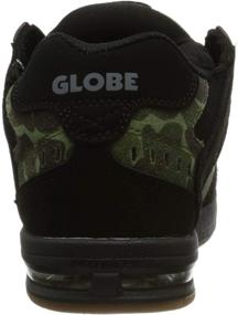 img 2 attached to 👟 Globe Sabre Women's Athletic Shoes, Size 13