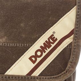 img 2 attached to 🎒 Прочная сумка Domke F-5XB Ruggedwear: надежное и универсальное решение для хранения.