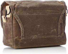 img 3 attached to 🎒 Прочная сумка Domke F-5XB Ruggedwear: надежное и универсальное решение для хранения.