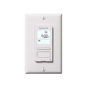 img 2 attached to 🏢 Honeywell HVC0001: Optimize Your Bathroom Ventilation with Digital Bath Fan Control