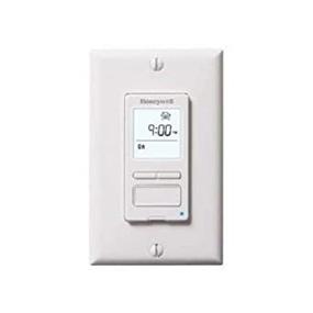 img 4 attached to 🏢 Honeywell HVC0001: Optimize Your Bathroom Ventilation with Digital Bath Fan Control