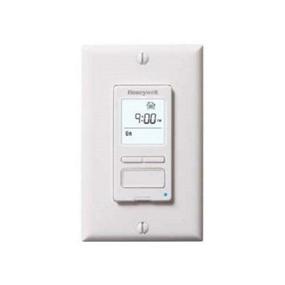 img 3 attached to 🏢 Honeywell HVC0001: Optimize Your Bathroom Ventilation with Digital Bath Fan Control