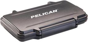 img 1 attached to Pelican 0915 Memory Card Case