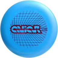 🥏 innova - champion dx classic aviar golf disc: a versatile flyer with colorful surprises! логотип