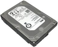 dell/seagate constellation es st4000nm0033 4tb 7200rpm 128mb cache sata 6.0gb/s internal enterprise hard drive – 5 year warranty: reliable storage solution for robust business applications logo