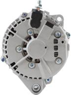 🔋 db electrical 400-44119: new alternator for 2.5l nissan rogue & x-trail 08-12, lr1110-713c, 23100-au400 - buy now! logo