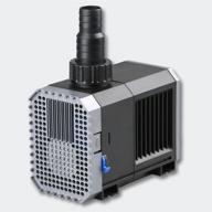 sunsun grech chj-3000 793 gph submersible fountain pump for aquariums logo