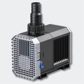 img 4 attached to SunSun Grech CHJ-3000 793 GPH Submersible Fountain Pump for Aquariums