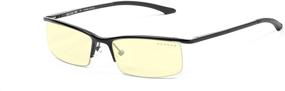 img 3 attached to Gunnar Optiks Anti Glare Lightweight Construction