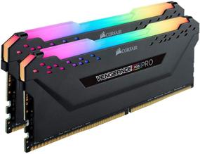 img 3 attached to Память Corsair Vengeance PC4 28800 с улучшенной производительностью