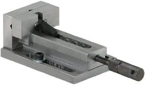 img 2 attached to Steelex M1038 Quick Vise 🔧 M1036: The Ultimate Solution for Efficient Workholding