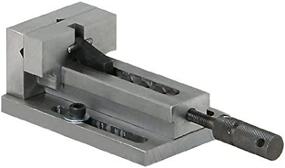 img 3 attached to Steelex M1038 Quick Vise 🔧 M1036: The Ultimate Solution for Efficient Workholding