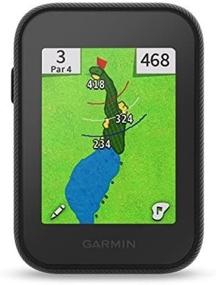 img 3 attached to Восстановленная разработка Garmin Approach в портативной версии