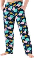 peppa pig daddy lounge multicolored logo