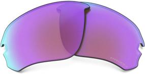 img 1 attached to Oakley Flak Draft Prizm Lenses