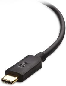 img 1 attached to Cable Matters Port USB C Type