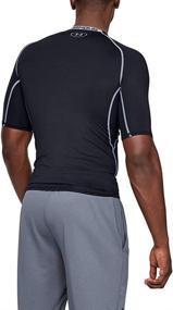 img 2 attached to Under Armour HeatGear Compression T Shirt Outdoor Recreation