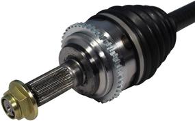 img 1 attached to GSP NCV11559 Axle Shaft Assembly