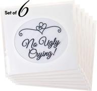 seo optimized wedding handkerchiefs for bridesmaids, friends, and guests logo