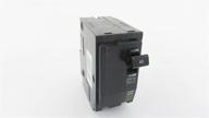 square qo240 circuit breaker 240vac logo