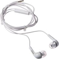 original eo hs3303we samsung handsfree earphone logo