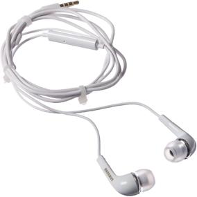 img 2 attached to Original EO HS3303WE Samsung Handsfree Earphone