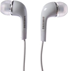 img 1 attached to Original EO HS3303WE Samsung Handsfree Earphone