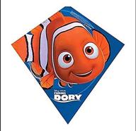 diamond disney pixar finding dory logo