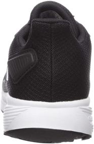 img 2 attached to 👟 adidas Unisex-Child Duramo 9 Wide Running Shoe: Comfortable Fit for Active Kids