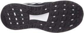 img 1 attached to 👟 adidas Unisex-Child Duramo 9 Wide Running Shoe: Comfortable Fit for Active Kids
