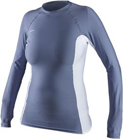 img 2 attached to ONeill Wetsuits Womens Sleeve Medium Women's Clothing for Swimsuits & Cover Ups