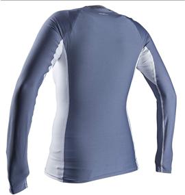 img 1 attached to ONeill Wetsuits Womens Sleeve Medium Women's Clothing for Swimsuits & Cover Ups