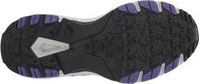 img 1 attached to 👟 Stylish Athletic Women's Shoes: New Balance Cushioning Running Gunmetal