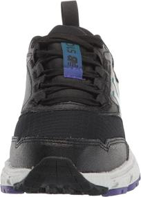 img 3 attached to 👟 Stylish Athletic Women's Shoes: New Balance Cushioning Running Gunmetal